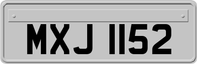 MXJ1152