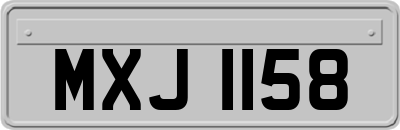 MXJ1158