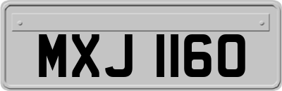 MXJ1160