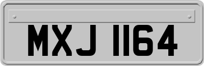 MXJ1164