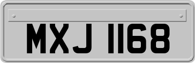 MXJ1168