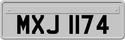 MXJ1174