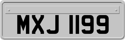 MXJ1199