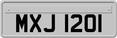 MXJ1201