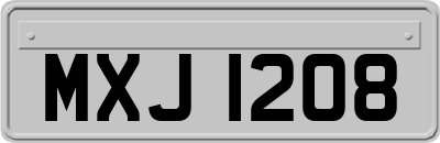 MXJ1208