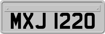 MXJ1220