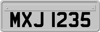 MXJ1235