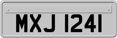 MXJ1241