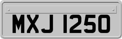 MXJ1250