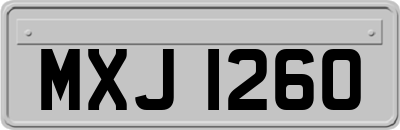 MXJ1260