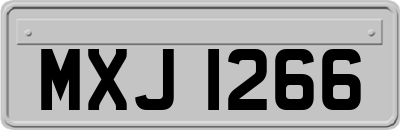 MXJ1266