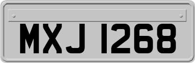 MXJ1268