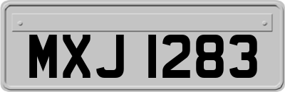 MXJ1283