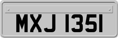 MXJ1351