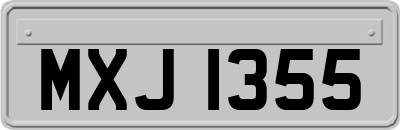 MXJ1355