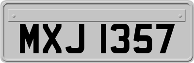 MXJ1357