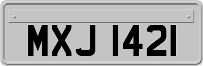 MXJ1421