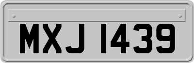 MXJ1439