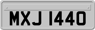 MXJ1440