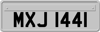 MXJ1441