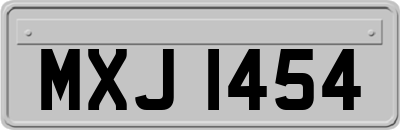 MXJ1454