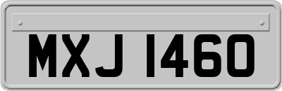 MXJ1460