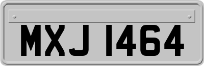 MXJ1464