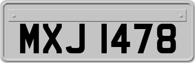 MXJ1478