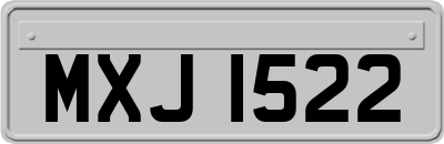 MXJ1522