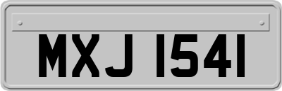 MXJ1541