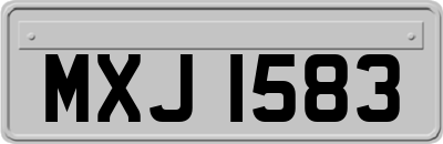 MXJ1583