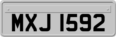 MXJ1592