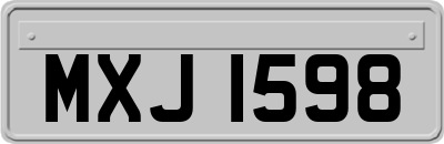 MXJ1598