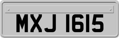 MXJ1615