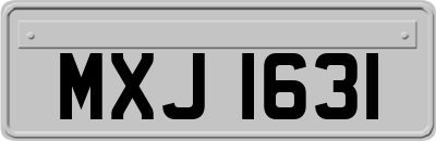 MXJ1631