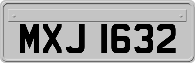 MXJ1632