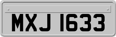 MXJ1633