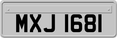 MXJ1681