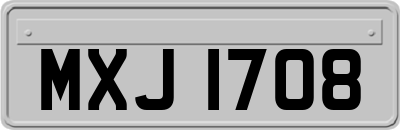 MXJ1708