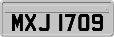 MXJ1709