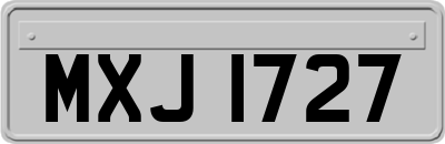 MXJ1727