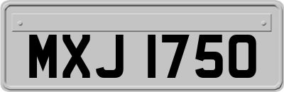 MXJ1750