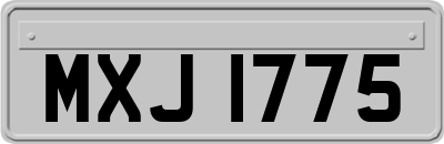 MXJ1775