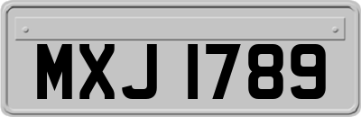 MXJ1789