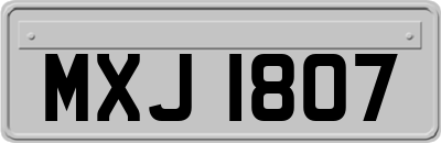 MXJ1807