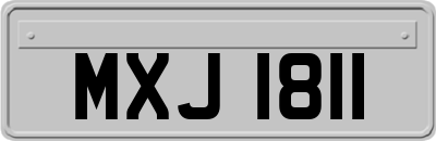 MXJ1811