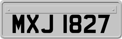 MXJ1827