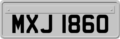 MXJ1860