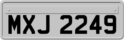 MXJ2249