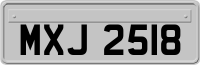 MXJ2518